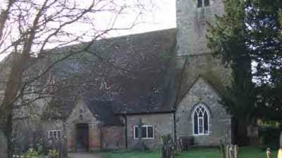 Bucket and Spade, formerly Fieldgate, PO20 7QX