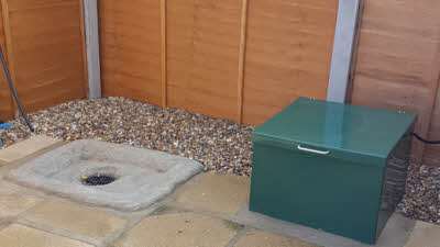 Clapham Holme Farm Caravan Site, HU11 4UX