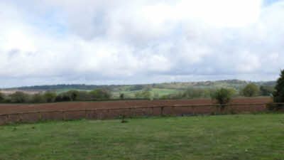 Heatherdown, BH20 7NH, CL