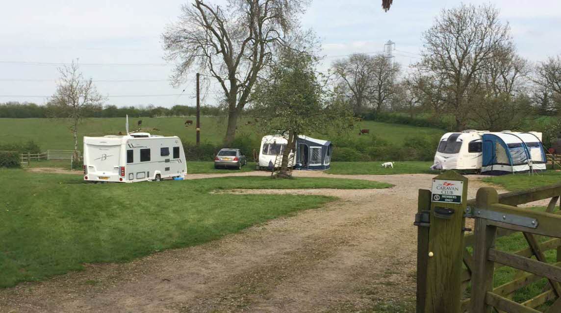 Orchard Views, LE17 4JZ