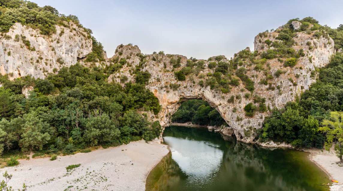 Pont D'Arc