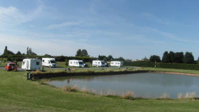 Walnut Lakes CL, PE20 2LQ, formerly Daisy Lake, Boston, Lincolnshire