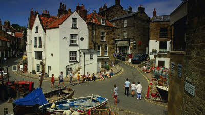 Smugglers Rock Country House, YO13 0ER, Scarborough, North Yorkshire