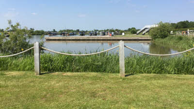 Overwater Marina, CW5 8AY