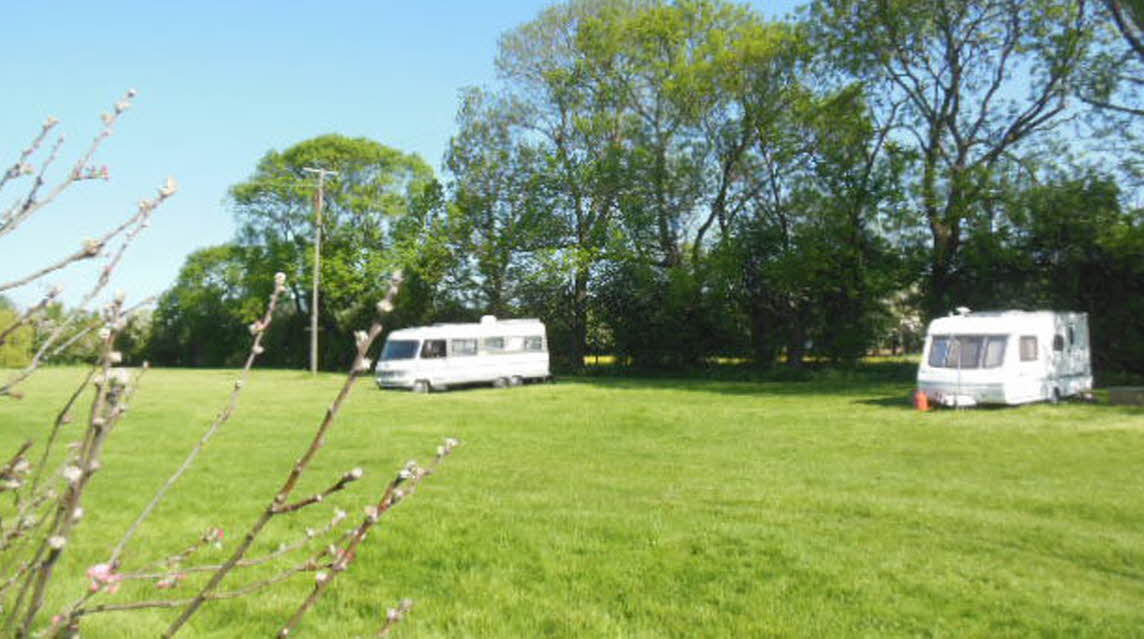 Villa Farm, GL51 9TG