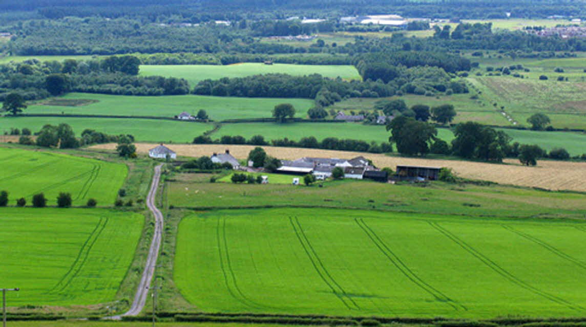Hemplands Farm, DG1 3PP, Dumfries, Scotland
