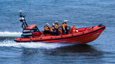 High Breame, YO15 1AA, CL