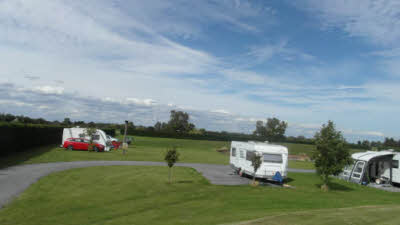 Walnut Lakes CL, PE20 2LQ, formerly Daisy Lake, Boston, Lincolnshire