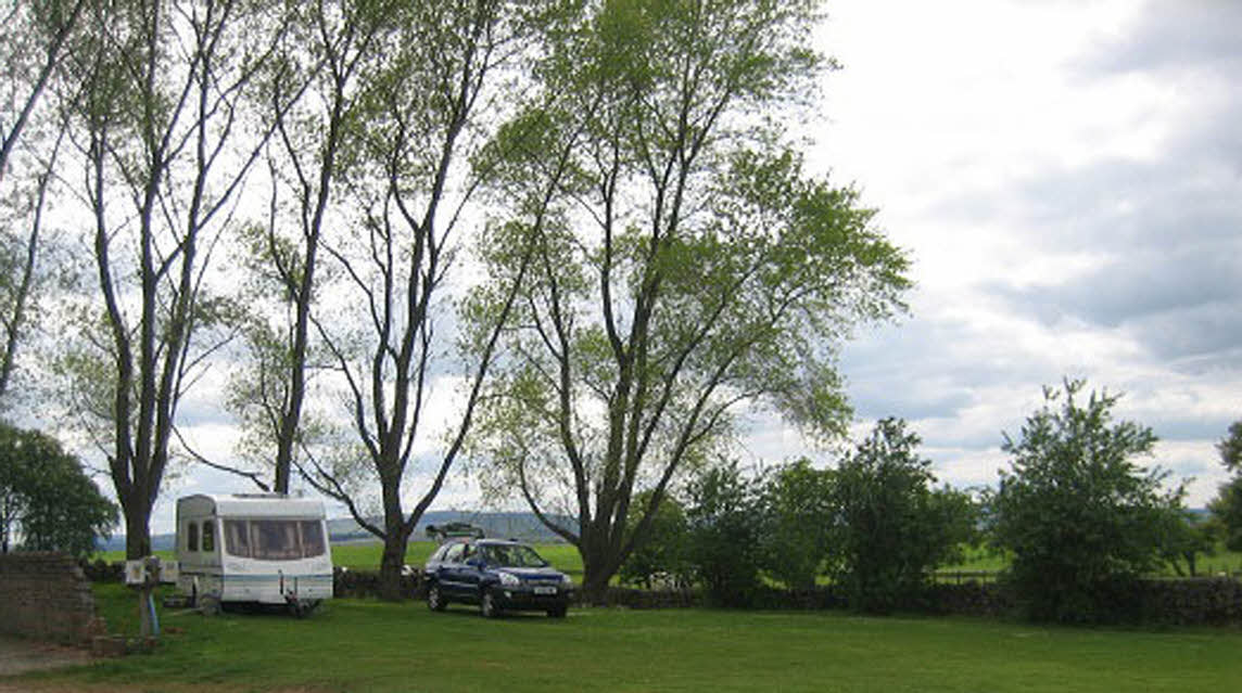 Collierhall Farm, ML11 9TU