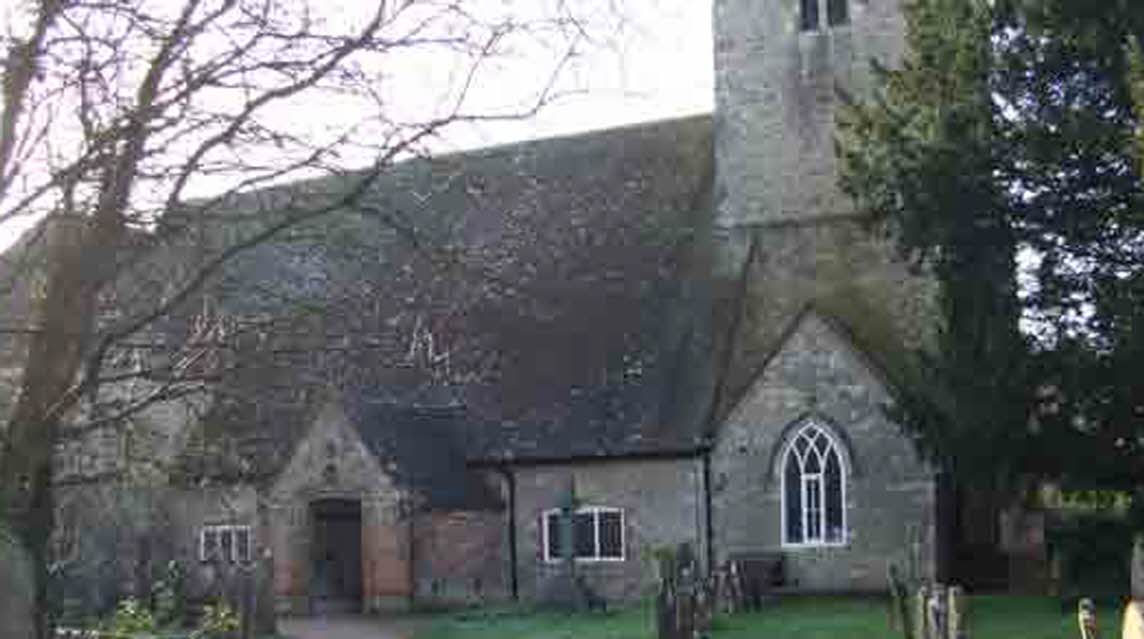 Fieldgate, PO20 7QX
