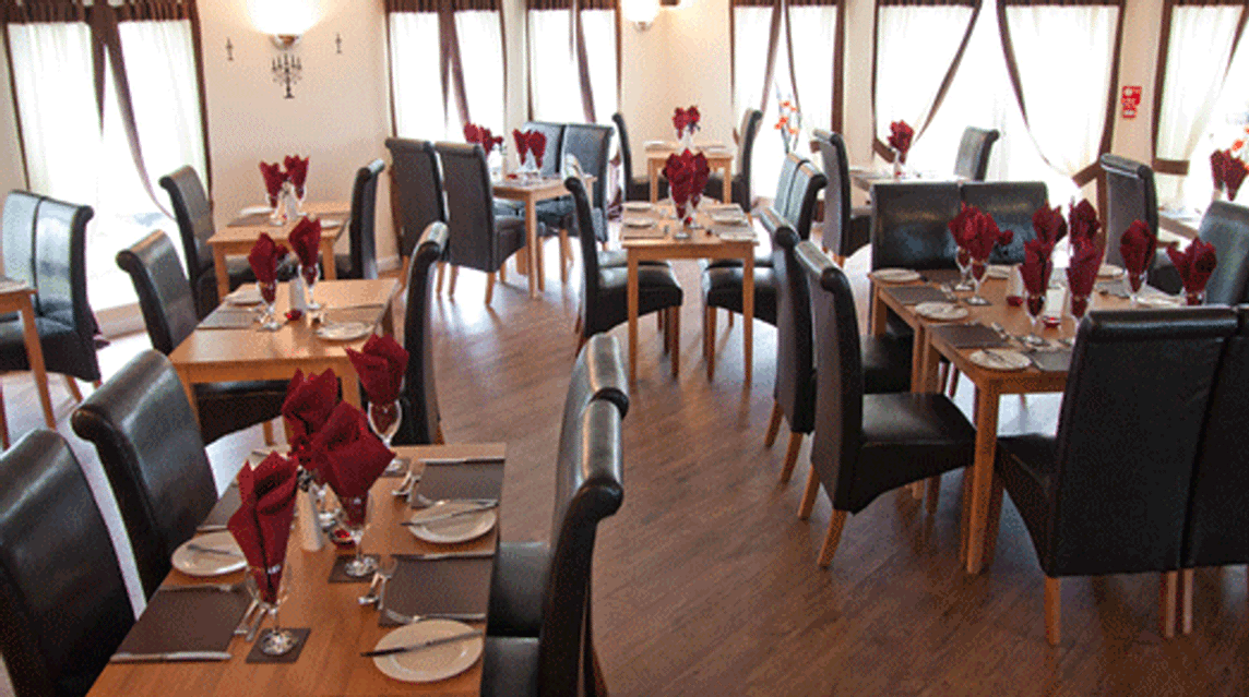 Burstwick Country Golf, HU12 9EF