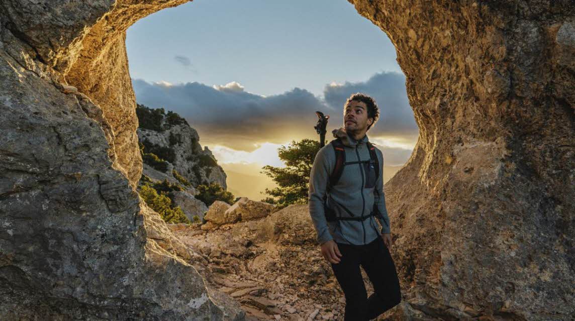 Cotswold Outdoor