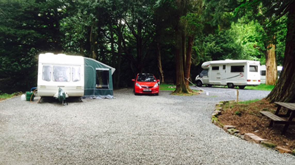 Patterdale Hall Estate, CA11 0PJ