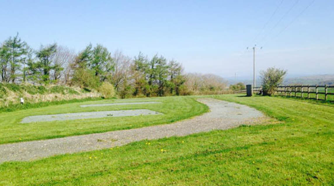 Boreston Farm, TQ9 7LD, Totnes, Devon