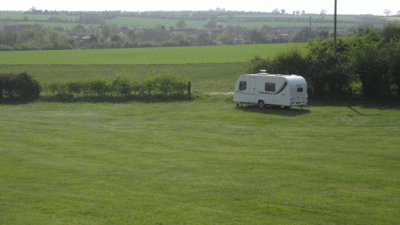 Compton Hall, NR21 9JD