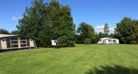 Kivells Certificated Location | Caravan and Motorhome Club