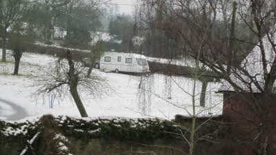 Hucks Barn Farm, SY8 4AA, CL