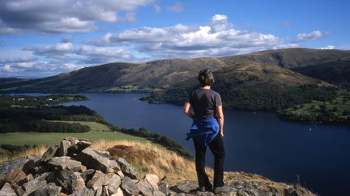 Patterdale Hall Estate, CA11 0PJ