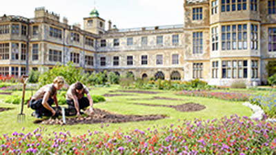 Offer image for: Audley End House (English Heritage) - 25% discount