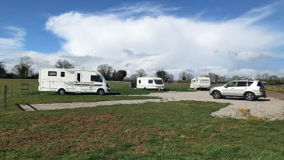 Alders Farm Fishery