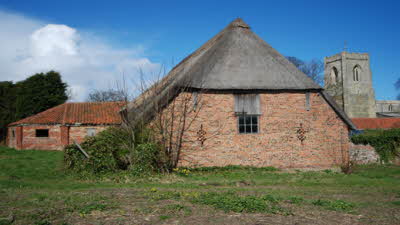 Sandalwood, HU12 0TE, Easington, East Riding of Yorkshire