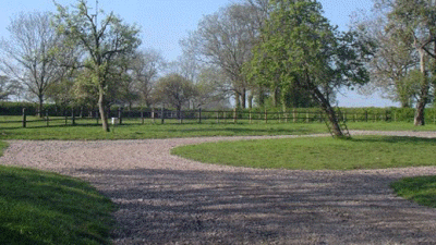 Orchard Views, LE17 4JZ