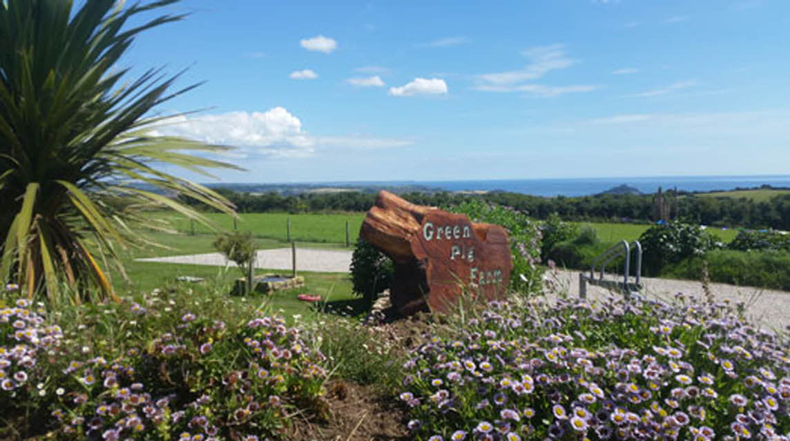 Green Pig Farm, TR20 8BG, CL