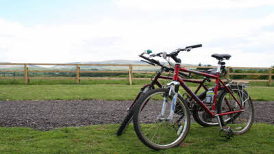 Ashbury Caravan Park, EX20 4NE, CL, 