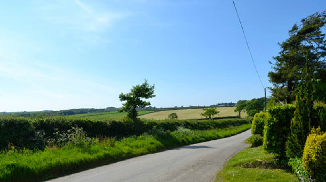 Moorhaven Farm, PL15 9RL, Launceston, Cornwall