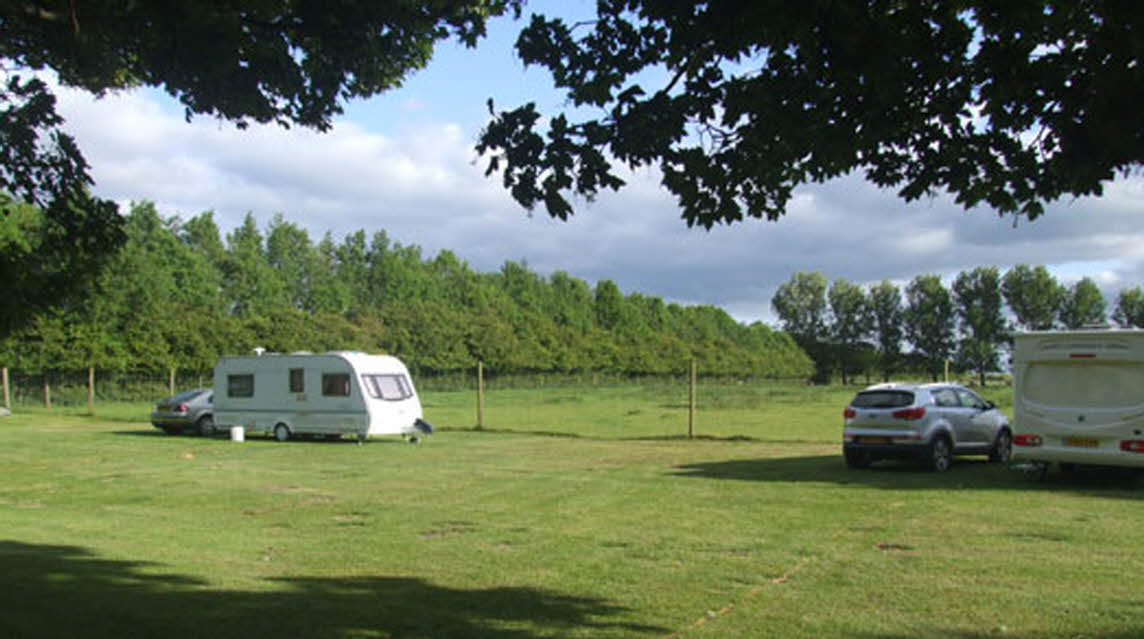 Fen Farm, NG34 0JX