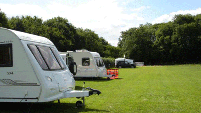 Airview Farm, BH24 3PR