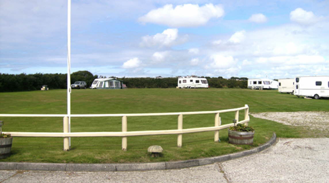 Dunree, PL33 9DY, Camelford, Cornwall