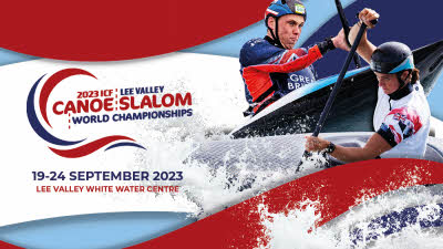 british canoeing slalom