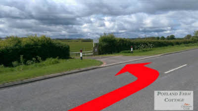 Potland Farm Cottage, NE61 6PY, Morpeth, Northumberland