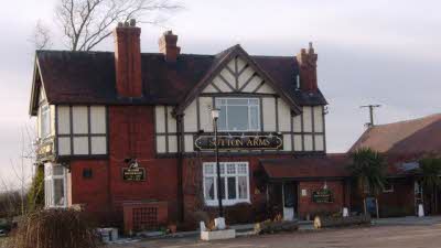 Smith House Farm, TS21 1AG