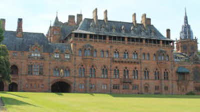 Offer image for: Mount Stuart - Group rate discounts