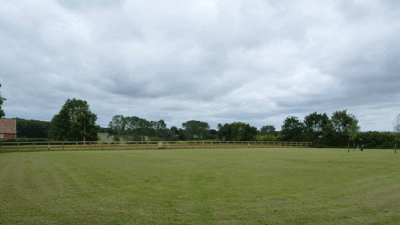 Bunkers Hill Park, IP19 9AF, Halesworth, Suffolk