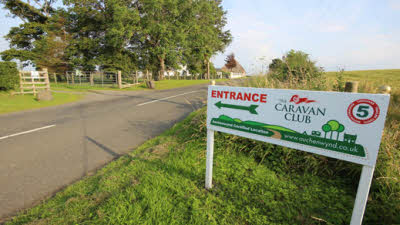 Auchenwynd, KA19 7SB, CL