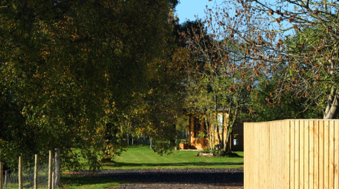 Field House Farm CL Caravan and Motorhome Club