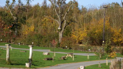 Greetham Retreat CL, LN9 6PT,