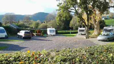 Bronderw Farm, LL26 0YT