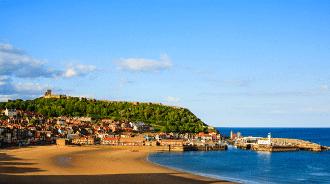 Honeypot Inn, YO14 9TA, Filey, North Yorkshire