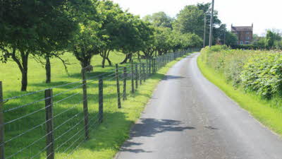 Ingon Bank Farm, CV37 0NY, Stratford-Upon-Avon, Warwickshire