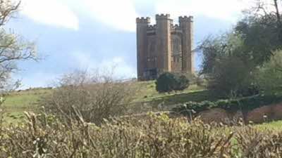 Severn House Farm, GL13 9QY, Dursley, Gloucestershire