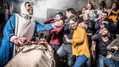 Offer image for: London Dungeon - Up to 15% discount