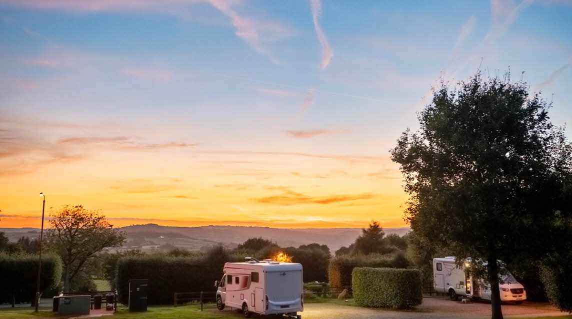 Lickpenny Matlock Club Campsite The Caravan Club lickpenny-matlock-club-campsite-the-caravan-club
