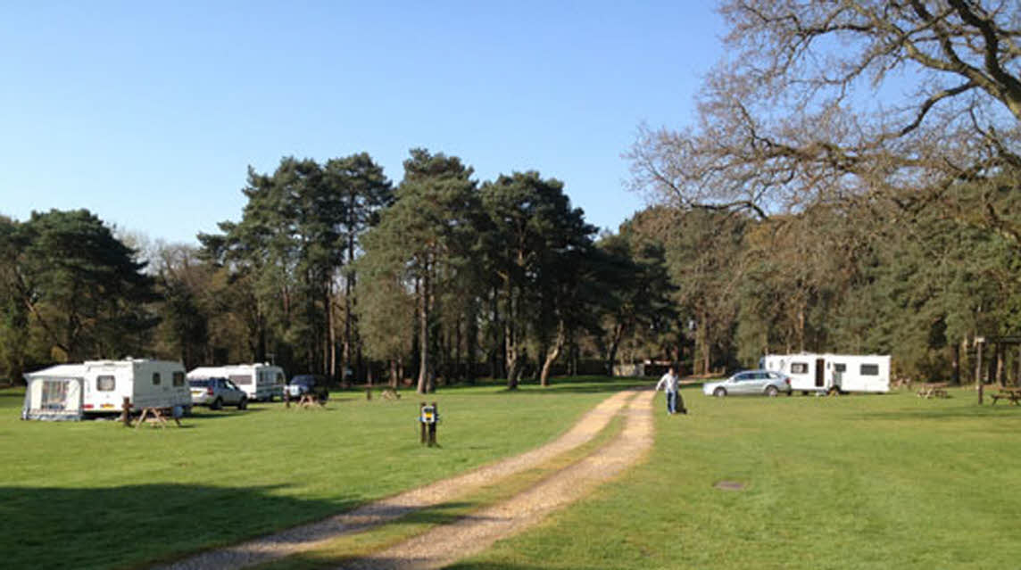 Scarthingmore Farm, BH24 2QE, Ringwood, Hampshire