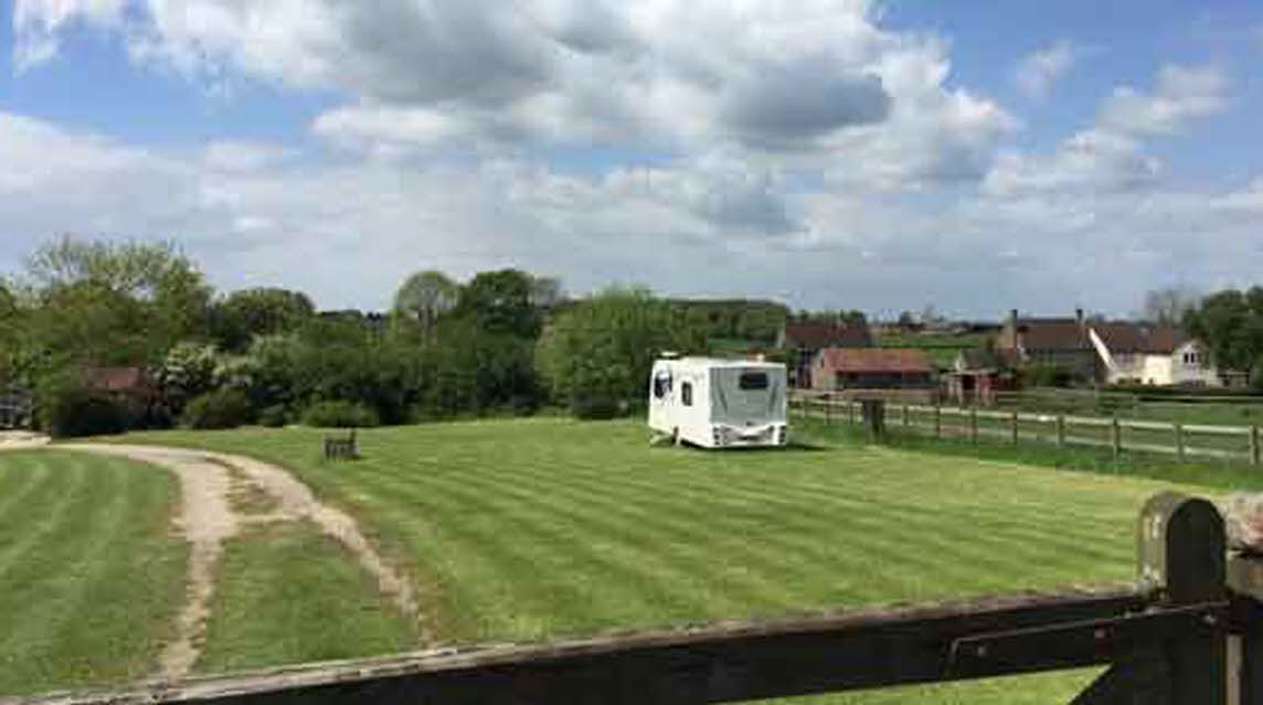 Horseshoe Farm, BS37 6QH