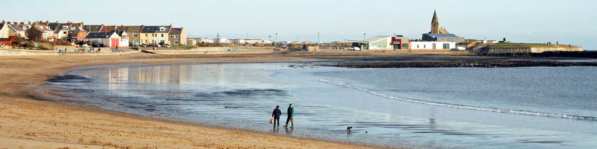 Newbiggin Maritime Centre | Half Price Entry | The Caravan Club