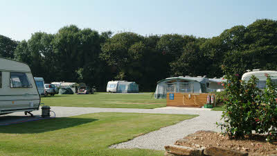 Carnon Downs Caravan Site - Practical Caravan